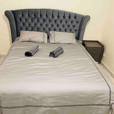 Appartement Masion Belle Vue à Sarcelles Extérieur photo