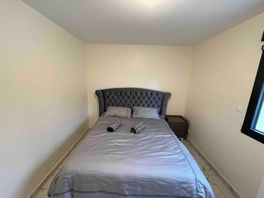 Appartement Masion Belle Vue à Sarcelles Extérieur photo