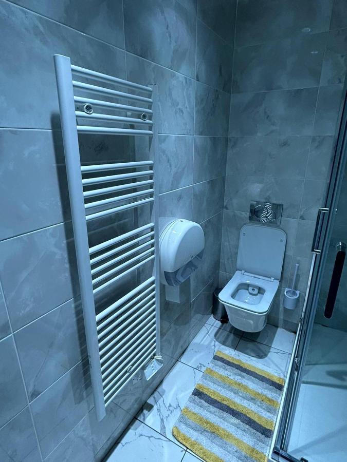 Appartement Masion Belle Vue à Sarcelles Extérieur photo