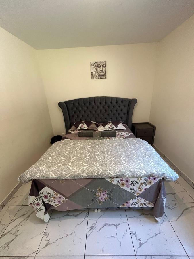 Appartement Masion Belle Vue à Sarcelles Extérieur photo