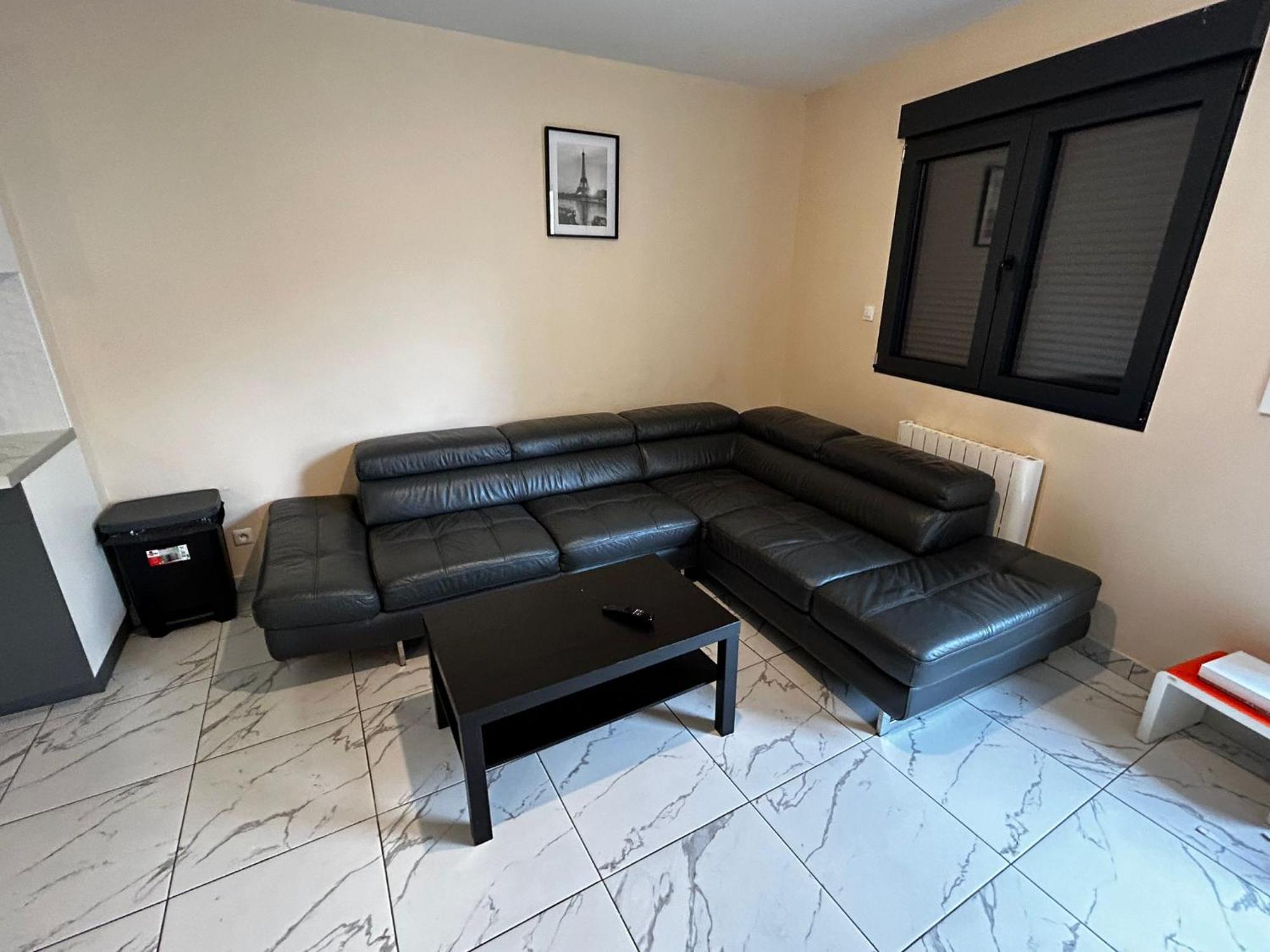 Appartement Masion Belle Vue à Sarcelles Extérieur photo
