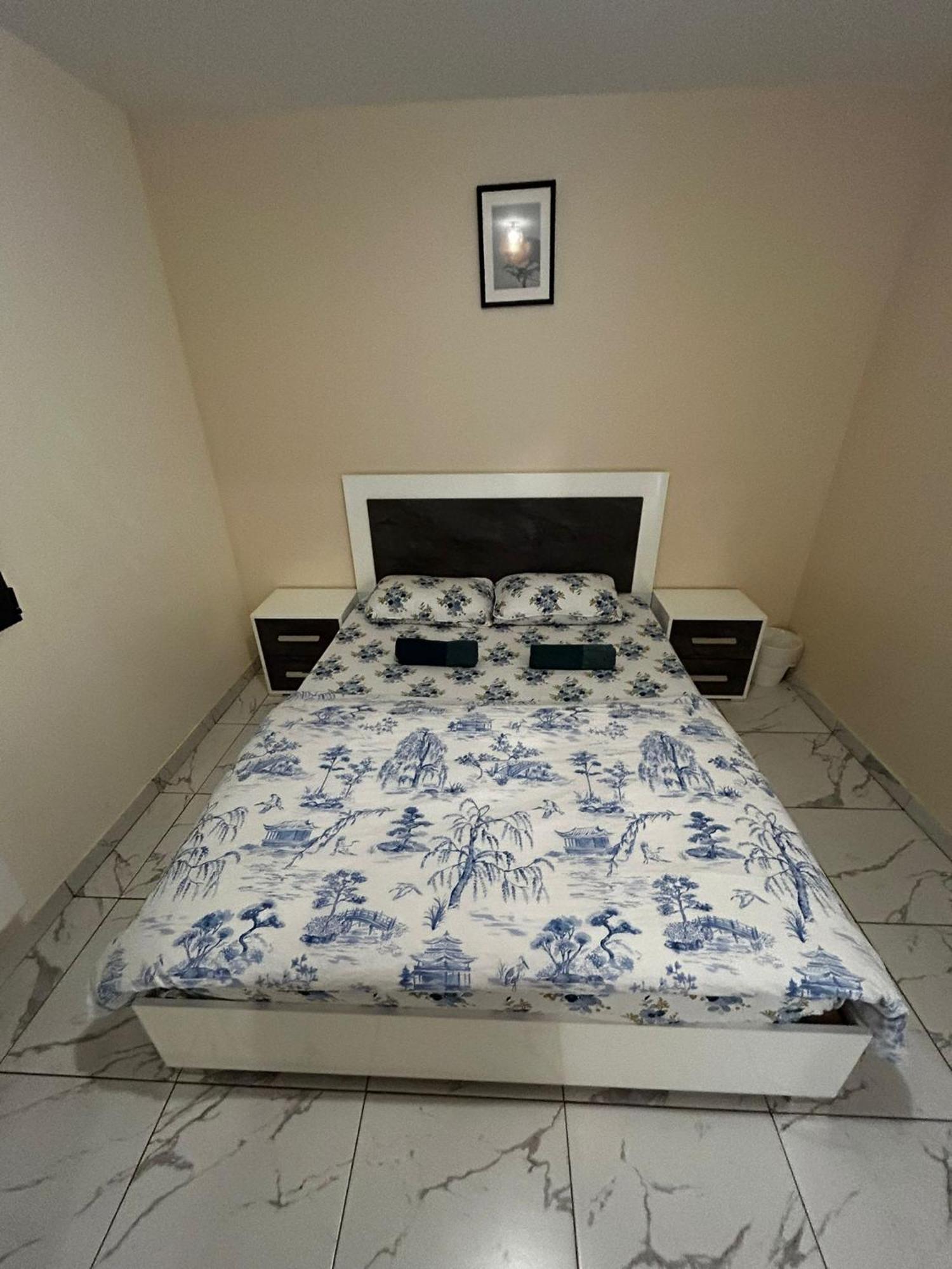 Appartement Masion Belle Vue à Sarcelles Extérieur photo
